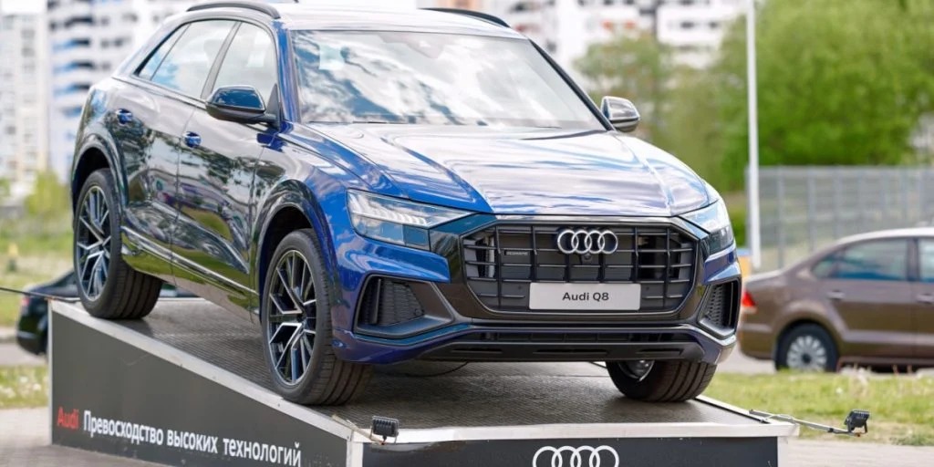 Audi kommer med ny, billig elbil meget snart