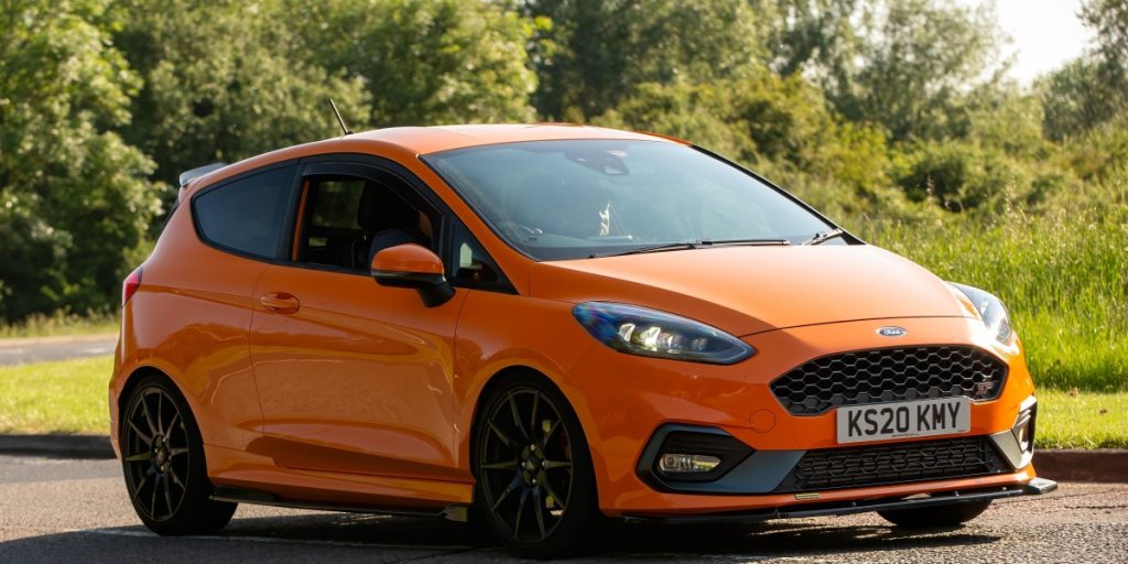 Ford med helt ny elbil – Giver gammel model nyt liv
