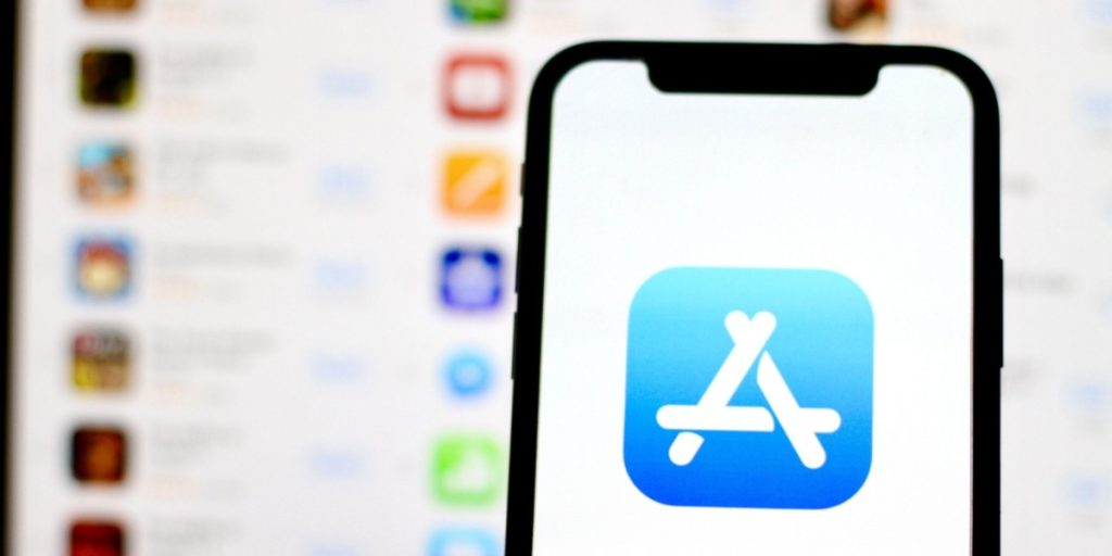 Nu kan du for første gang i mange år afinstallere App Store på din iPhone