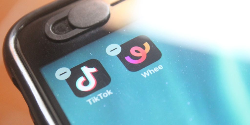 TikTok med helt ny app: Kopierer Instagram