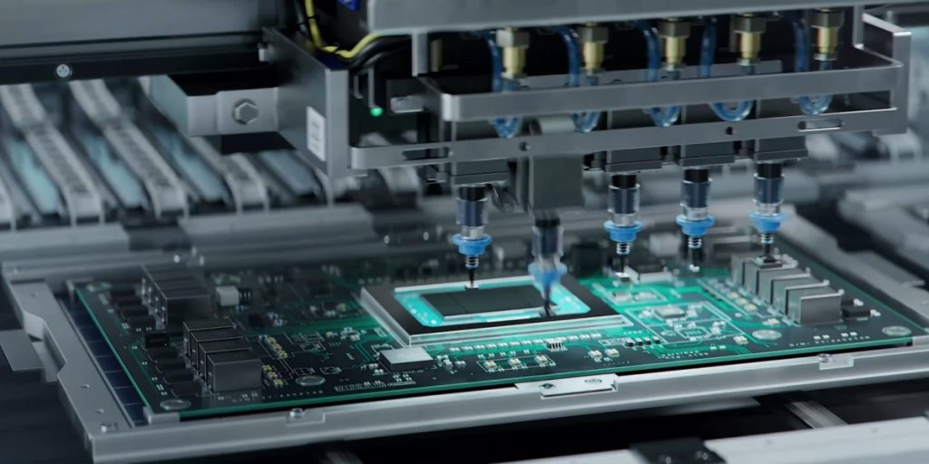 Ny AI-chip slår både Intel og AMD: 20x hurtigere hastigheder