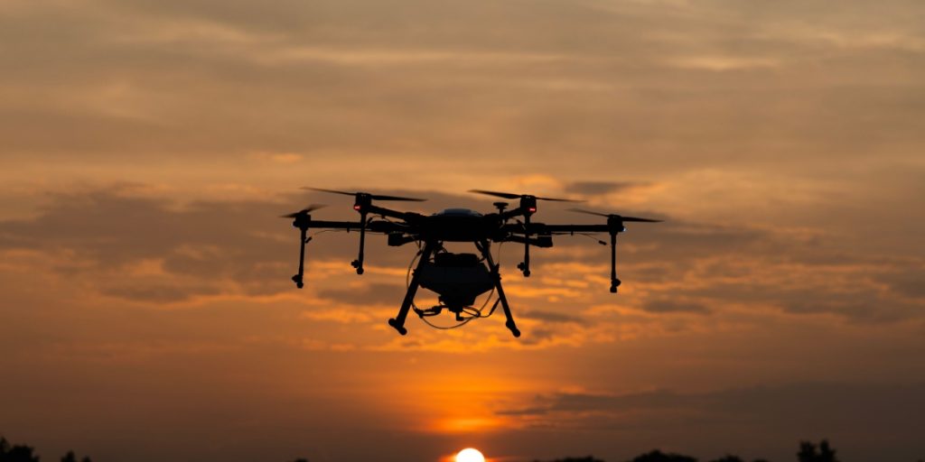 Snart vil du kunne se mega-droner i Odense – Her er hvorfor