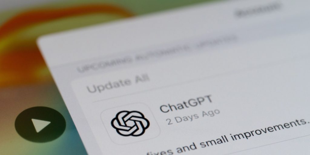 Den mørke sandhed bag hver gang du taler med ChatGPT