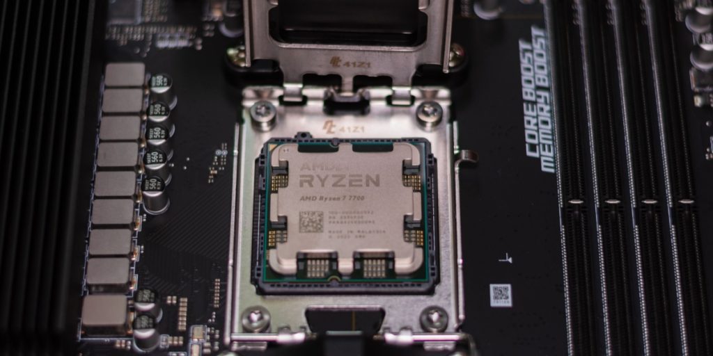 AMD sænker priserne på deres nye processorer