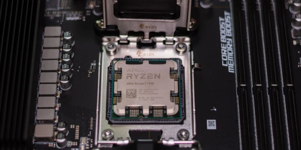 AMD sænker priserne på deres nye processorer