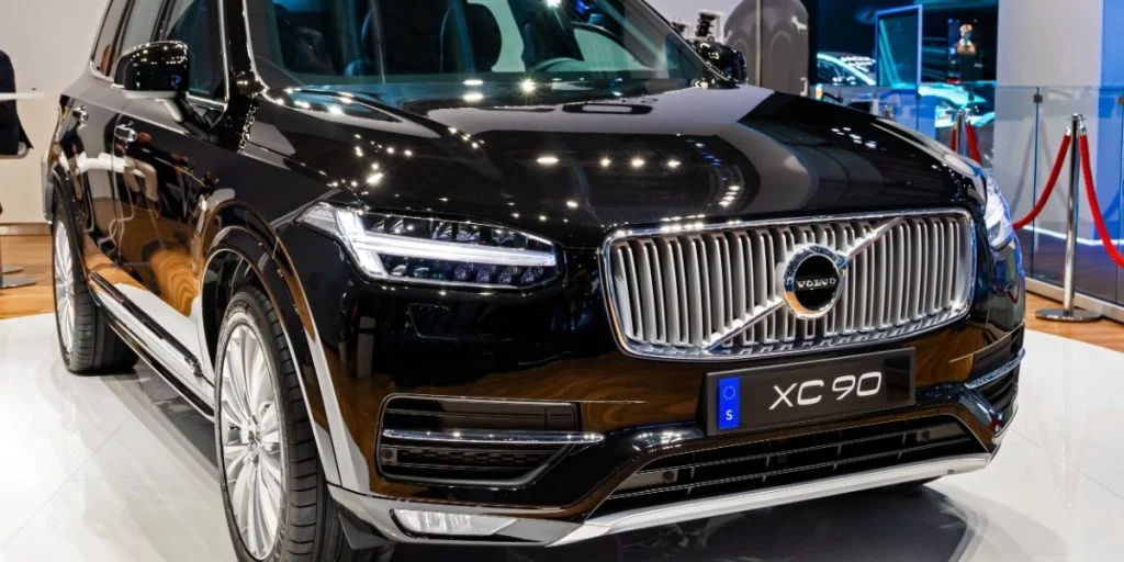 Volvo dropper elbilerne: Har en helt ny plan