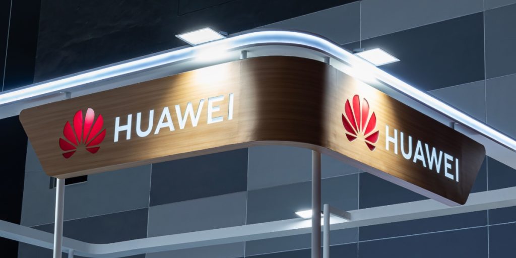 Huawei er ét skridt fra at opfylde Kinas store drøm med ny enhed