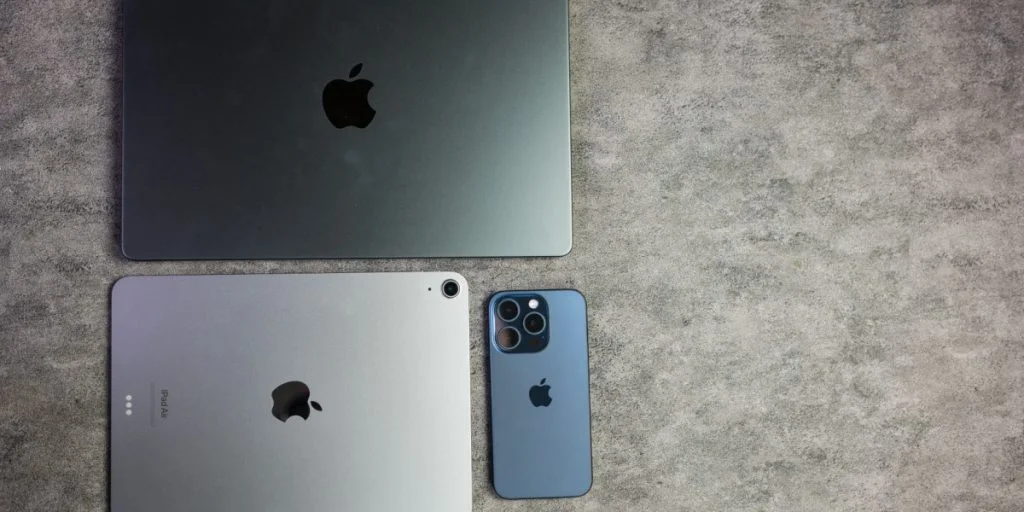 Apple bryder med traditionen: MacBooks med M4-chip får helt særlige leveringstidspunkter