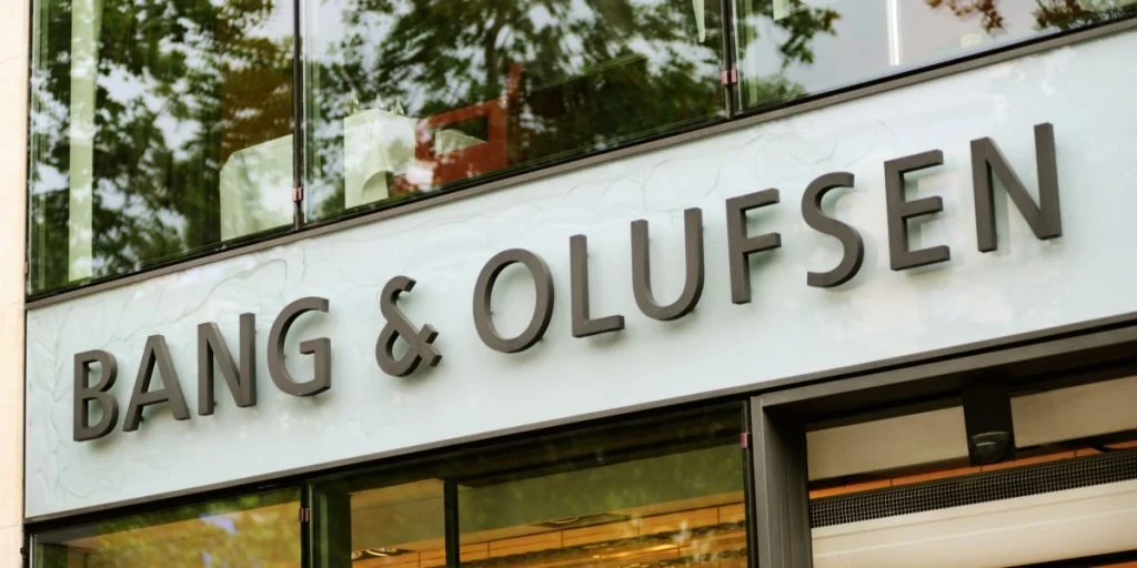 Bang & Olufsen overrasker: Relancerer klassisk CD-afspiller