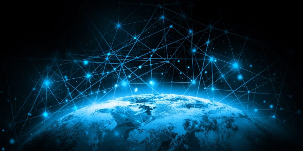Aldrig set før: SpaceX med ekstremt hurtigt satellit-internet til smartphones