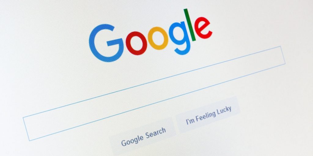 Har du oplevet det endnu? Google har ændret deres søgemaskine markant