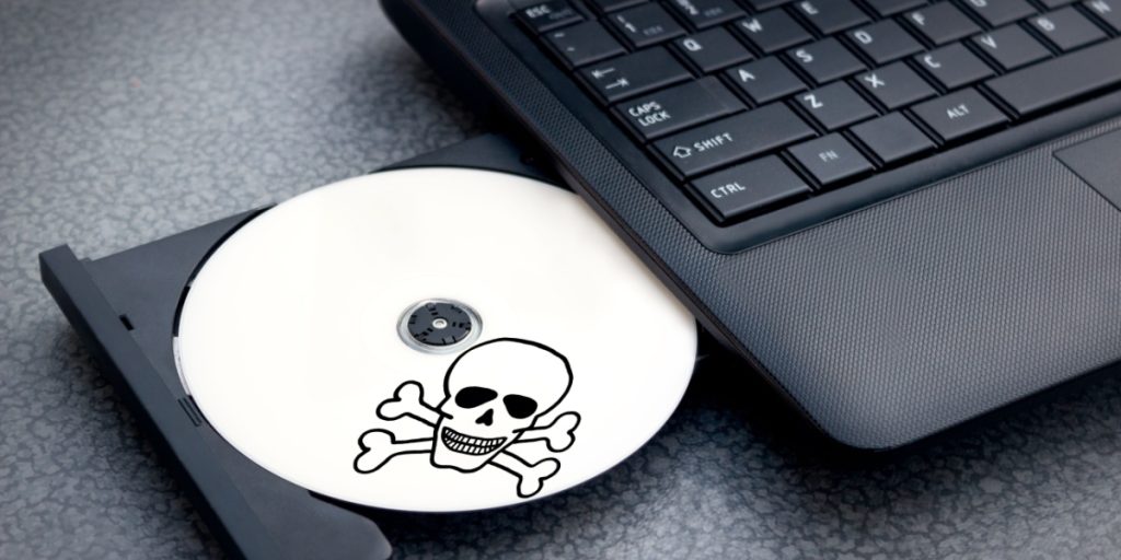 Ikke gør det: Så meget koster piratkopiering af spil