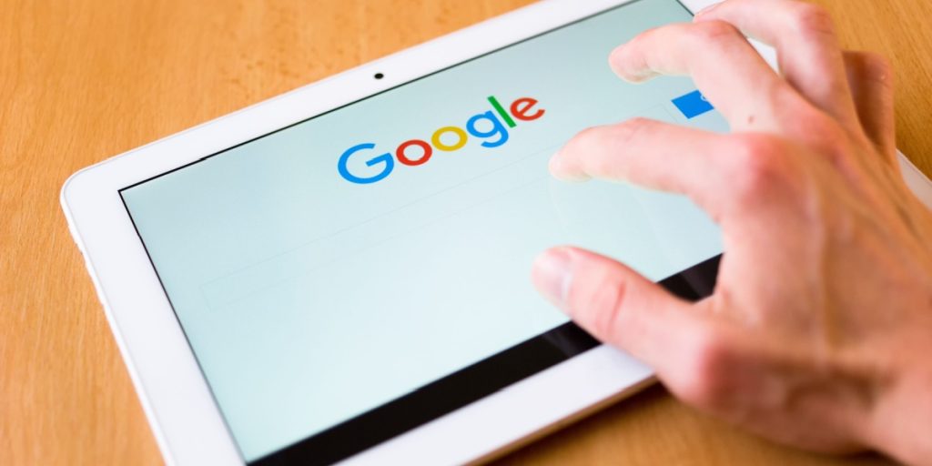 Vigtig nyhed fra Google: Din Google-søgning vil aldrig blive den samme igen