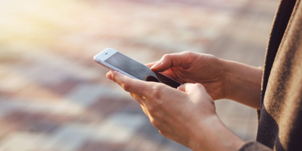 Mobiltelefoner er blevet gammeldags – her er det nye alternativ
