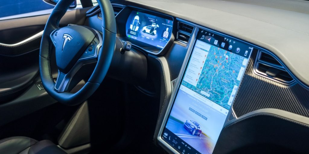 FDM med klar advarsel til Tesla-ejere: Pas på