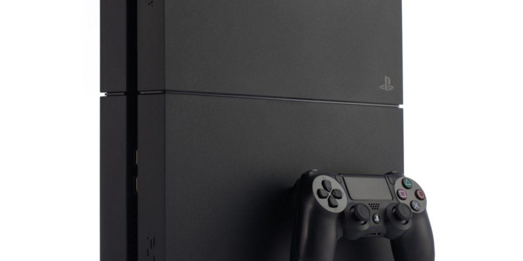 PlayStation 4 bliver populær flere år endnu på grund af dette spil