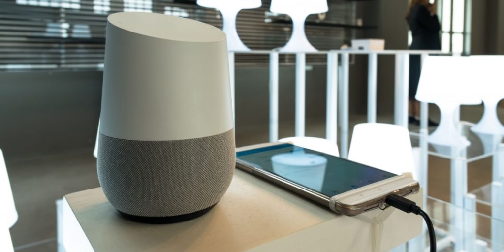 Ny opdatering til Google Home: Sådan forbedres dit smart home-system