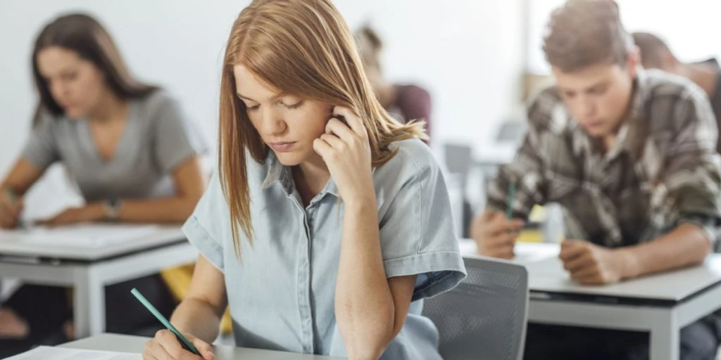 Kaos og forvirring til skriftlig eksamen: Vær opmærksom på ny opdatering af Word