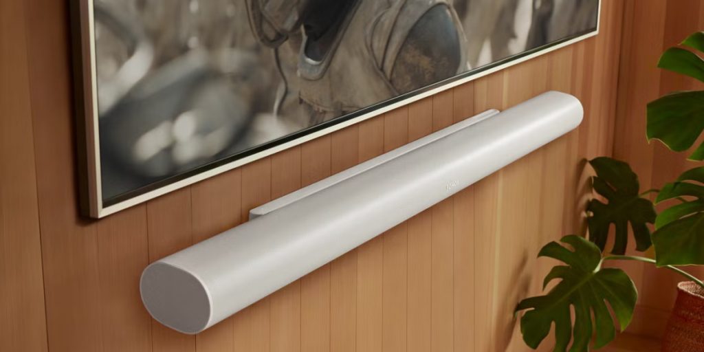 Sonos lancerer ny Arc Ultra-soundbar: Hævder at den indeholder ‘et af de mest betydningsfulde gennembrud’