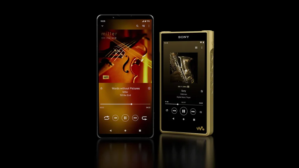 Sony Xperia 1 VII sigter efter at blive den nye konge af denne ene ting