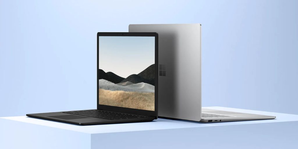Microsofts næste Surface-computere kan blive mindre og mere prisvenlige