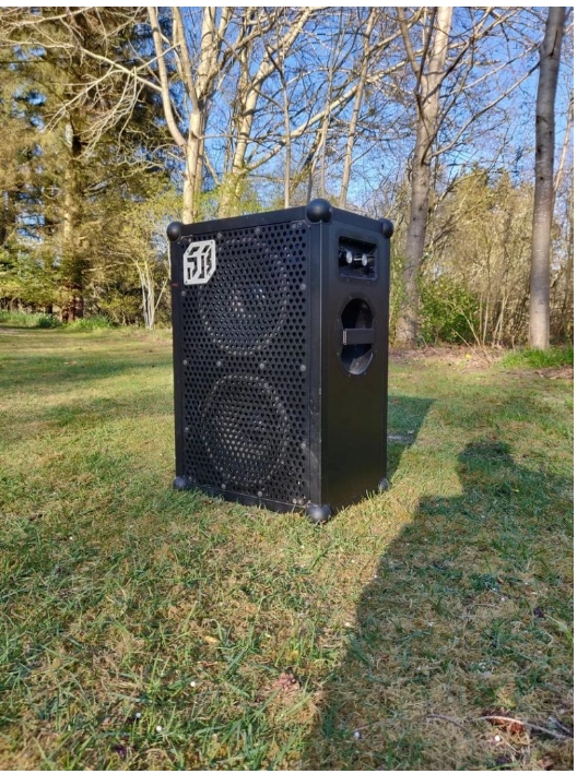 Soundboks vinder stor retssag: Får konkurrent bandlyst