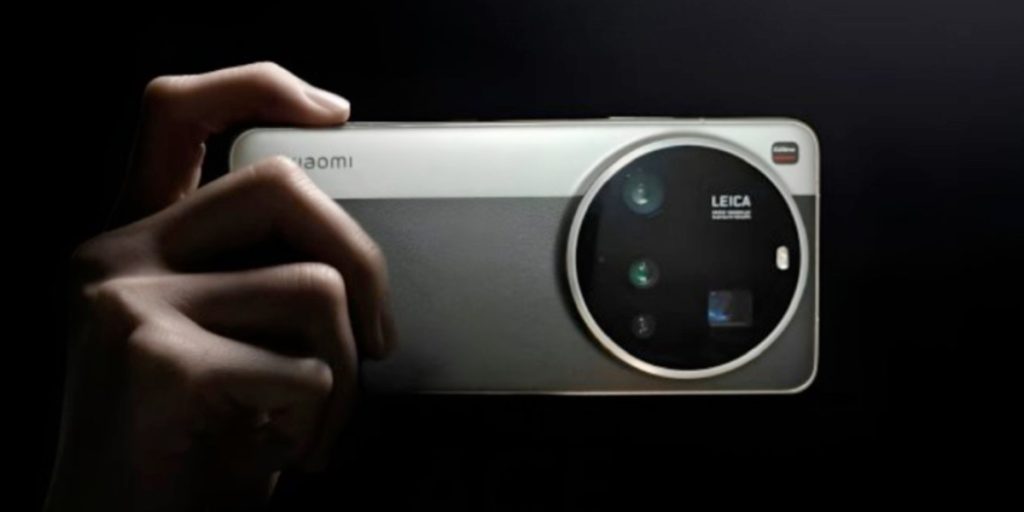 Xiaomi teaser Xiaomi 15 Ultra med fokus på kamera