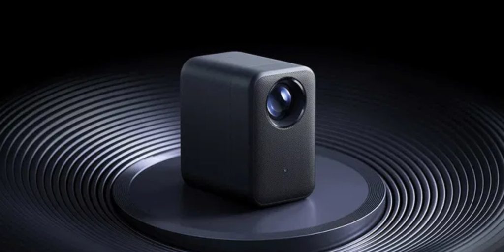 Xiaomi lancerer ny projektor med Google TV: Du ville ønske dig, at du havde den derhjemme