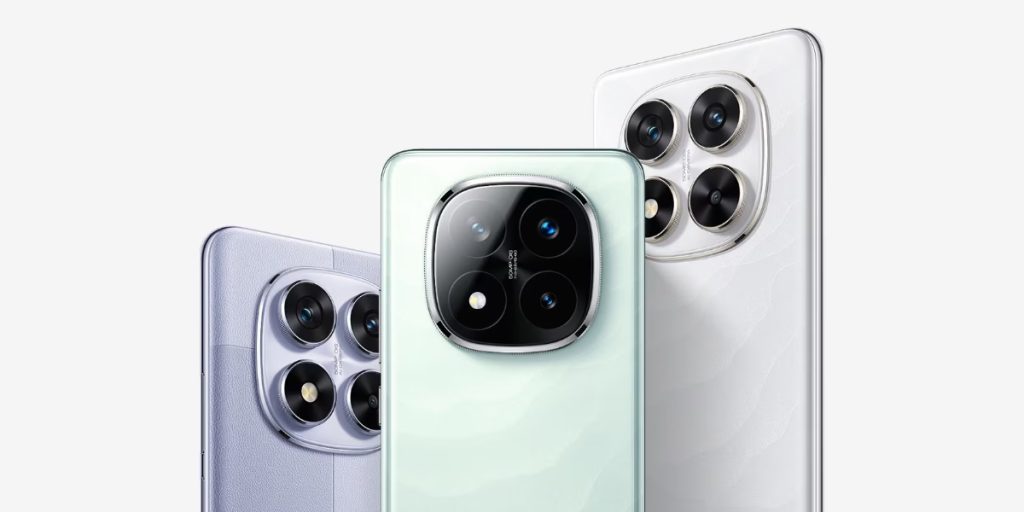 Xiaomi 16 med stort batteri kan komme tidligere end forventet