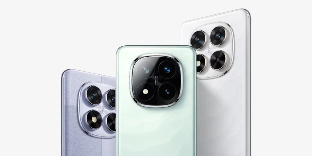 Xiaomi kommer med stor overraskelse