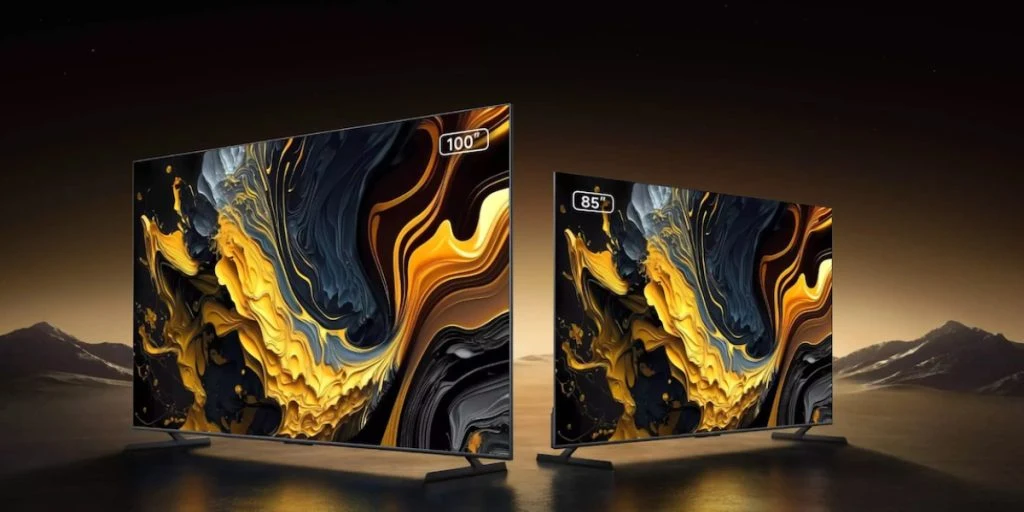 Samsung lancerer helt nye monitorer: Kan noget helt særligt