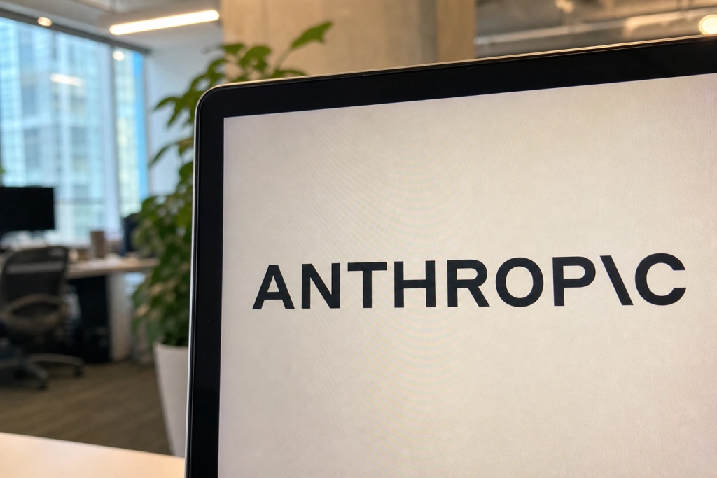Anthropic overhaler OpenAI: 900 milliarder dollars på tre måneder