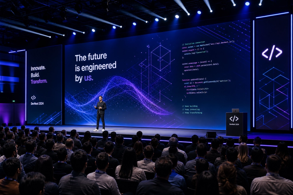 Google I/O starter tirsdag: Her er fem ting Sundar Pichai vil afsløre i Mountain View