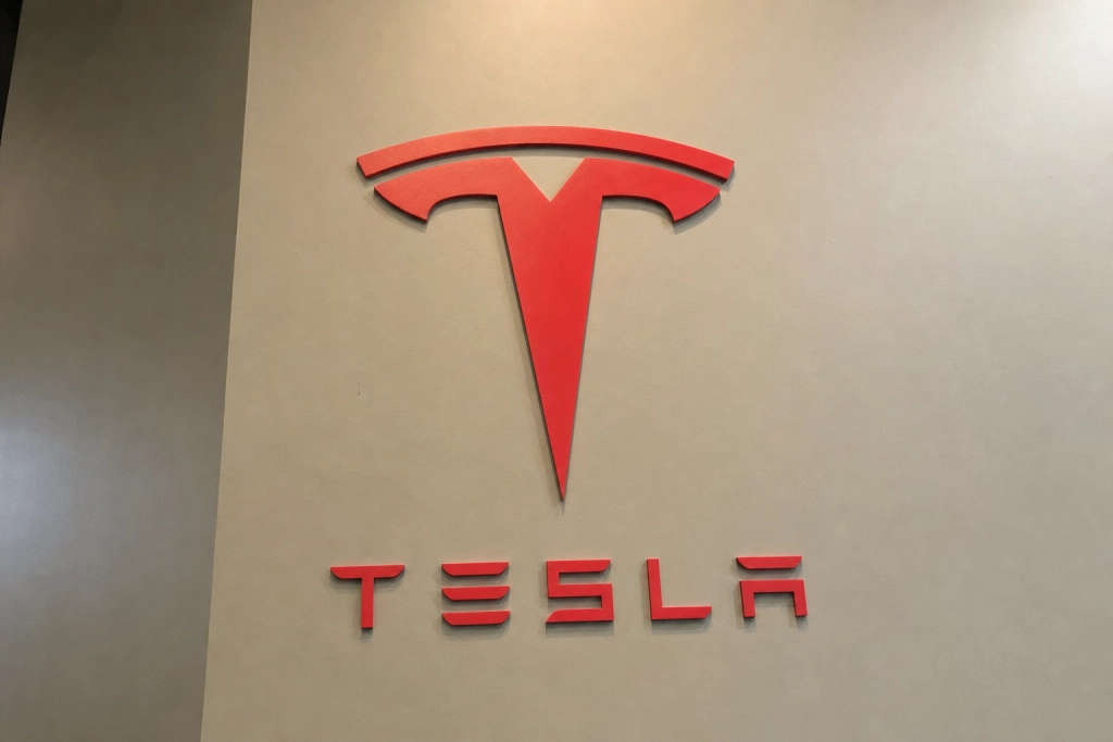 Tesla dropper Indien: 10 års forhandlinger ender uden fabrik, kan presse europæiske priser