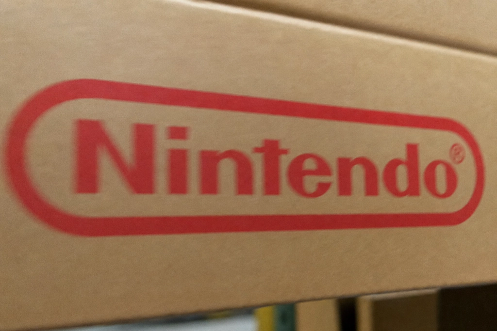 Nintendo skruer produktionen op: Vil bygge 20 millioner Switch 2-konsoller inden marts 2027