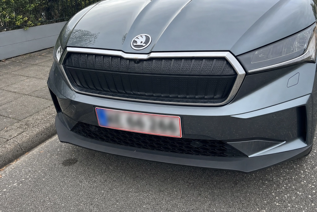 3.195 kroner: Skoda kontrer kinesisk pres med ny Enyaq-leasing