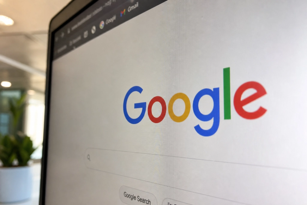 Google-ingeniør sigtet for indsiderhandel: Tjente 1,2 mio. dollars på fortrolige søgedata
