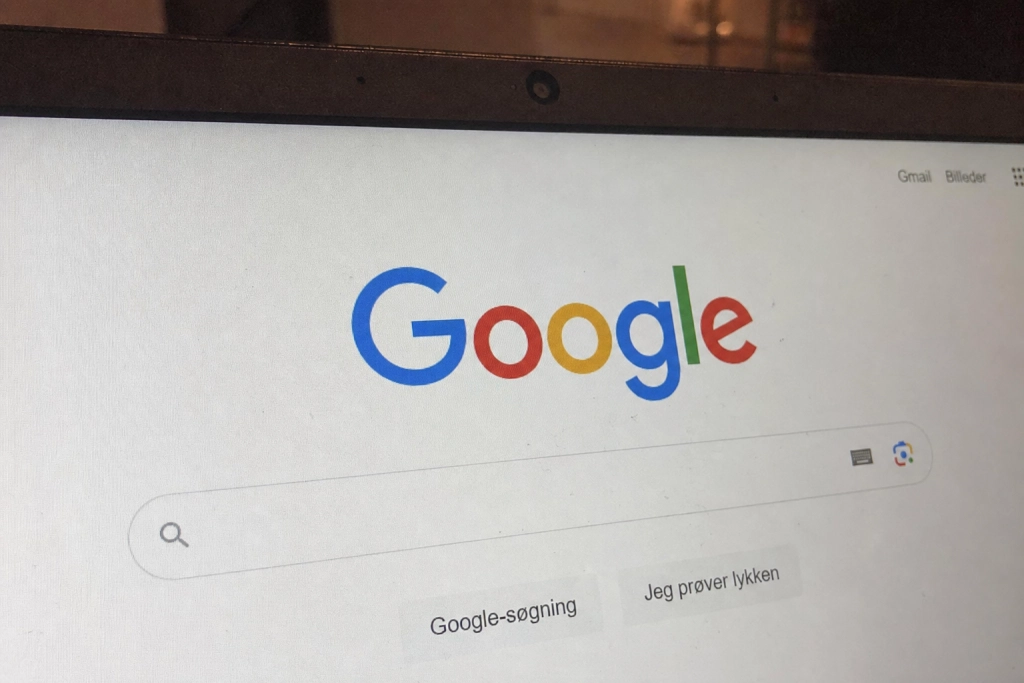 Google bygger nyt laptop-OS oven på Android, og det skal ramme MacBook