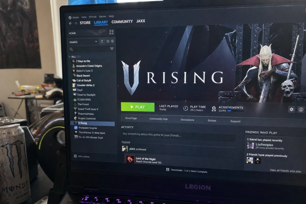 Steam 'Free Weekend' lukker i aften: Fire spil du stadig kan downloade gratis