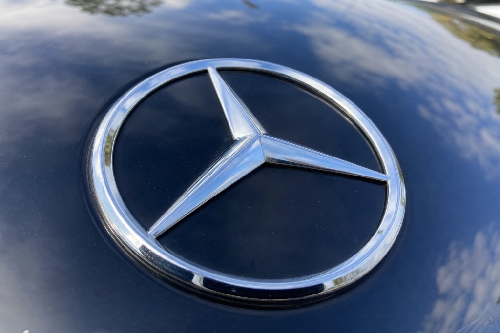 Ny Mercedes CLA EQ kører 792 km på én opladning, så hurtigt lader den op
