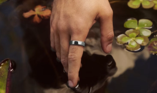 Ny Oura Ring 5: 40% slankere og kan nu spotte forhøjet blodtryk