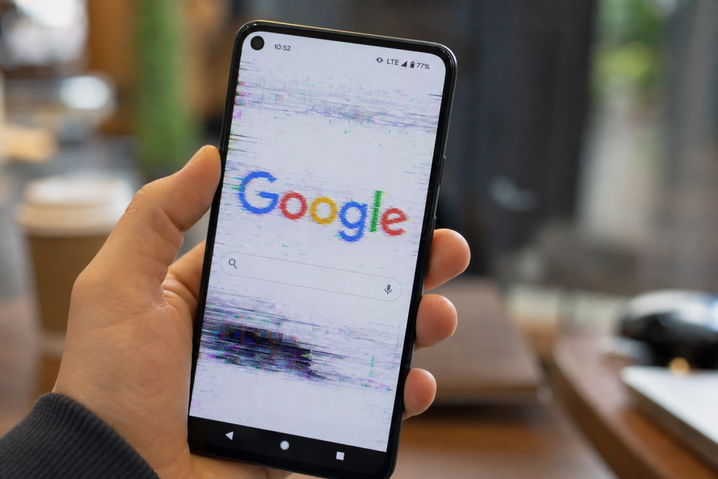 Google haster Android-opdatering ud: Hackere kan overtage din telefon uden et eneste tryk