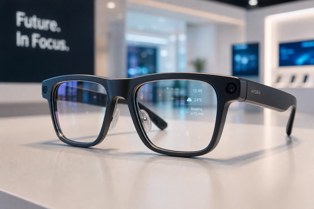Samsung lancerer AI-briller i juli: Skærm-versionen kommer først i 2027