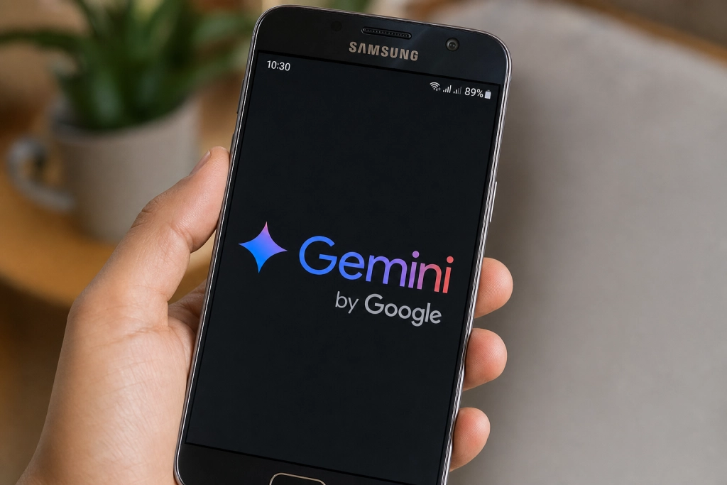 Samsung vil have Gemini på 800 millioner enheder inden nytår: Sådan ramler det ind på din næste Galaxy