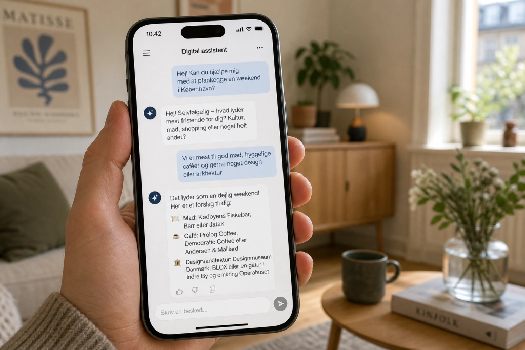 iOS 27 afsløres om tre uger: Her er de største nyheder til din iPhone