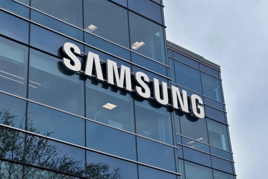 Galaxy S27-læk vækker raseri: Samsung kan droppe egen skærm på basis-flagshippet