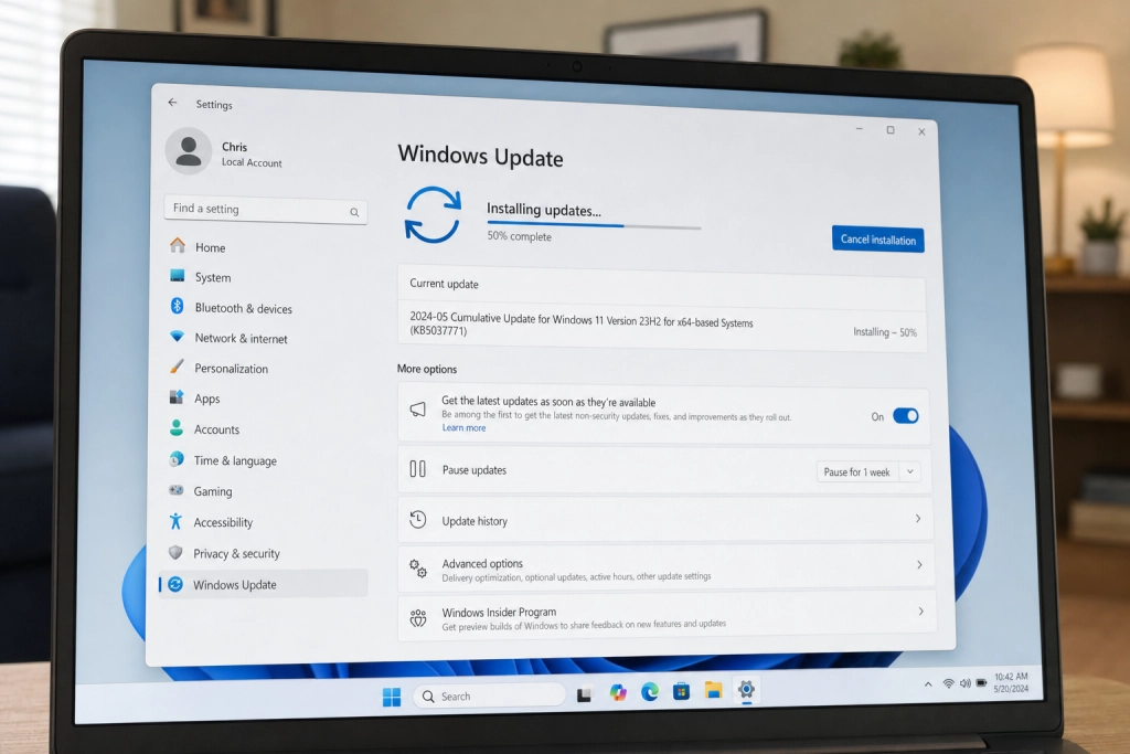 29 kritiske huller i Windows: opdater nu, eller risikér at hackere overtager din PC