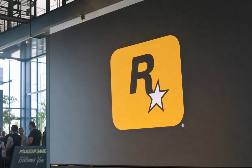 Ingen anmeldelser før køb: Rockstar dropper anmelderkopier af GTA 6