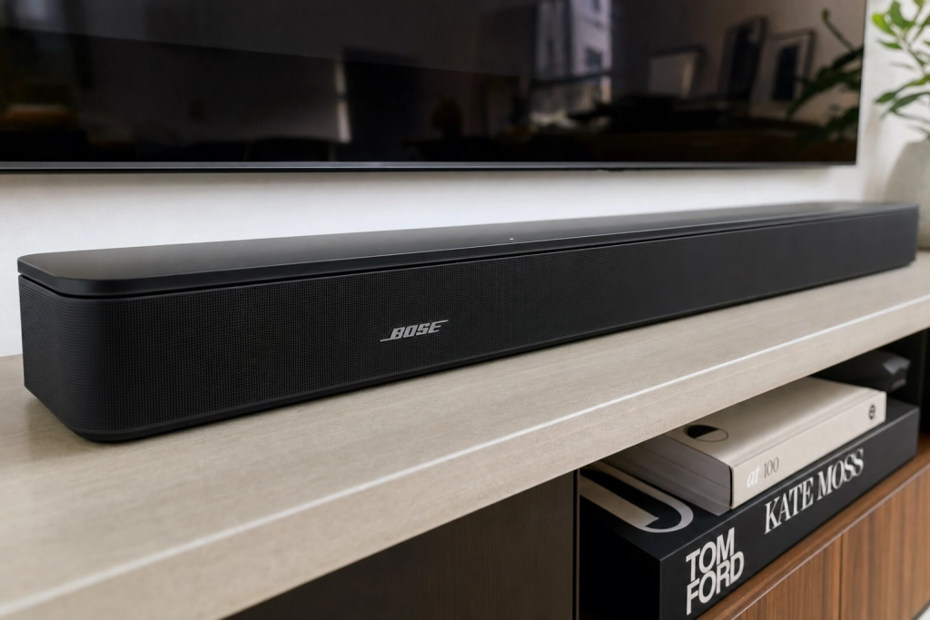 Bose vs Sonos showdown: Sådan står de to lyd-giganter, når du indretter stuen i 2026