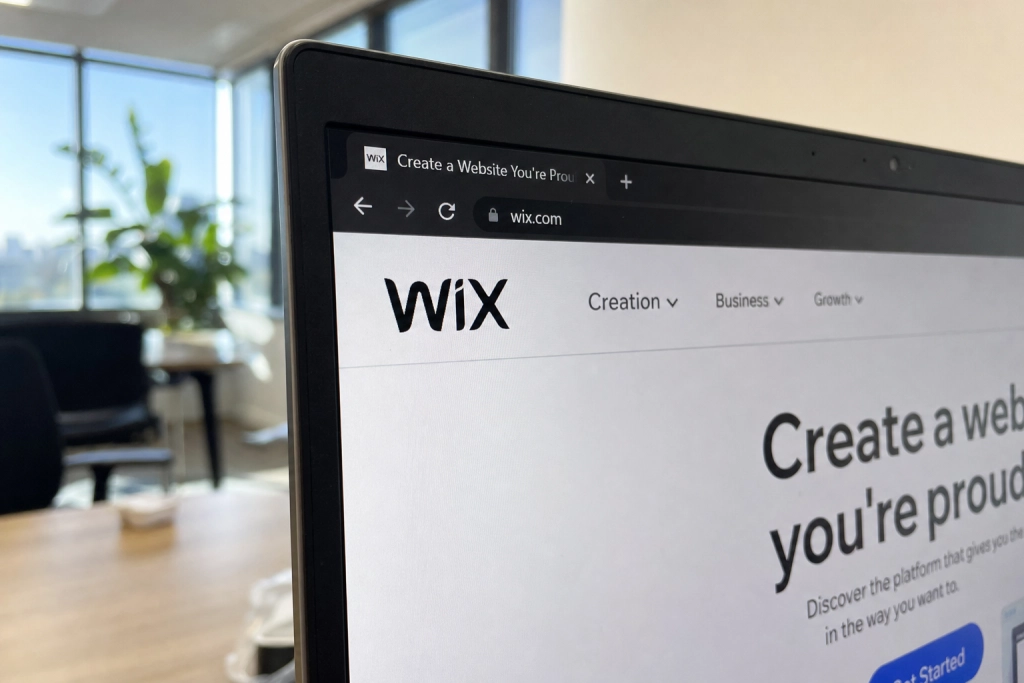 AI tager jobs: Wix fyrer 1.000 medarbejdere og peger direkte på kunstig intelligens